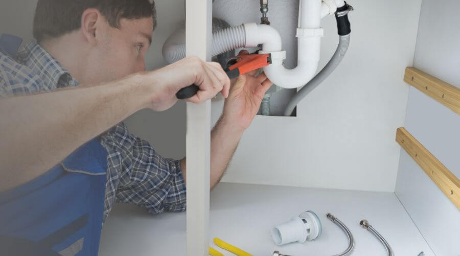 Professional water heater repair in Townsend, DE